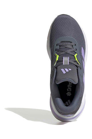 Laufschuhe Dark Grey Cloudfoam Adidas Galaxy 7 W