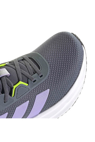 Scarpe da running Dark Grey Cloudfoam Adidas Galaxy 7 W