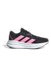 Laufschuhe Black Cloudfoam Adidas Galaxy 7 W