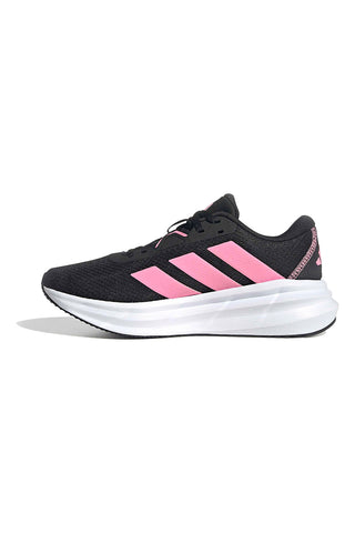 Laufschuhe Black Cloudfoam Adidas Galaxy 7 W