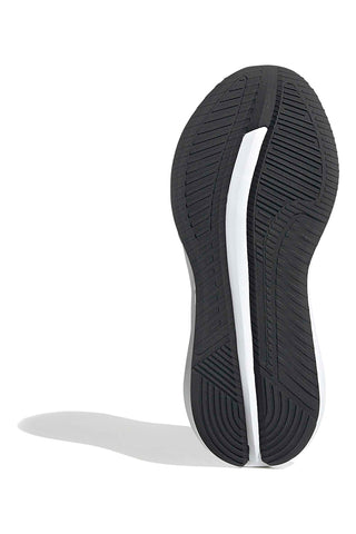 Laufschuhe Black Cloudfoam Adidas Galaxy 7 W