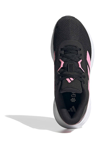 Laufschuhe Black Cloudfoam Adidas Galaxy 7 W