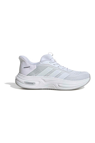 Sneakers Cloudfoam Cuxxion Rapidfit Adidas Bianche