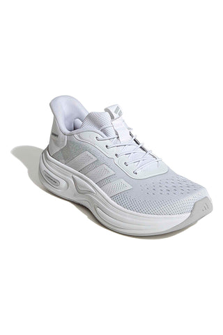 Sneakers Cloudfoam Cuxxion Rapidfit Adidas Bianche