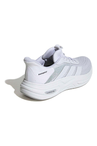 Sneakers Cloudfoam Cuxxion Rapidfit Adidas Bianche