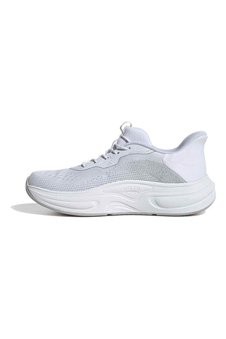 Sneakers Cloudfoam Cuxxion Rapidfit Adidas Bianche