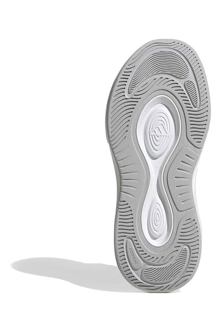Sneakers Cloudfoam Cuxxion Rapidfit Adidas Bianche