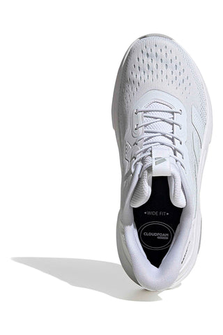 Sneakers Cloudfoam Cuxxion Rapidfit Adidas Bianche