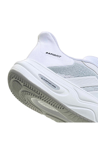 Sneakers Cloudfoam Cuxxion Rapidfit Adidas Bianche