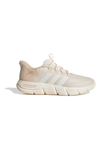 Sneakers Cloudfoam Rapidfit Adidas Bianche