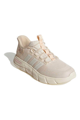 Sneakers Cloudfoam Rapidfit Adidas Bianche