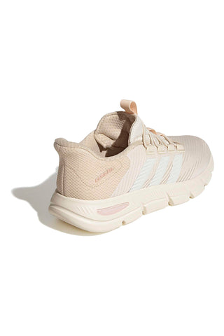 Sneakers Cloudfoam Rapidfit Adidas Bianche