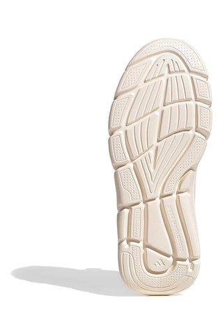 Sneakers Cloudfoam Rapidfit Adidas Bianche