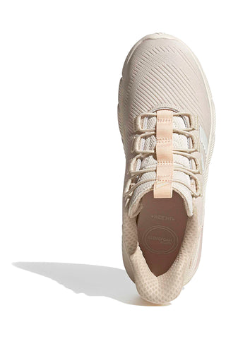 Sneakers Cloudfoam Rapidfit Adidas Bianche