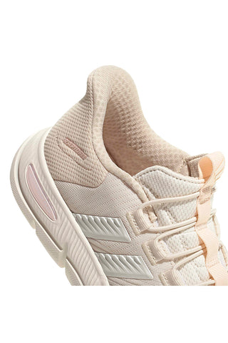 Sneakers Cloudfoam Rapidfit Adidas Bianche