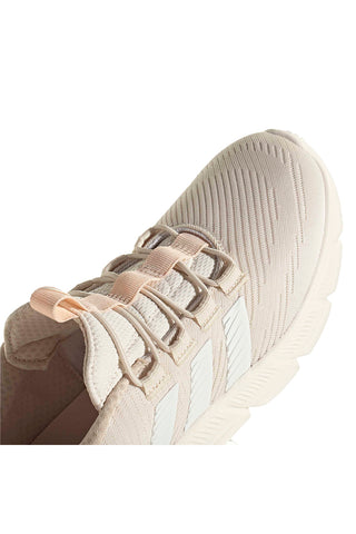 Sneakers Cloudfoam Rapidfit Adidas Bianche