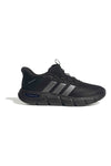 Sneakers Black Cloudfoam Rapidfit Adidas Cloudfoam Flex