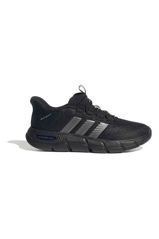 Sneakers Black Cloudfoam Rapidfit Adidas Cloudfoam Flex