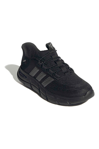 Sneakers Black Cloudfoam Rapidfit Adidas Cloudfoam Flex