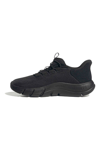 Sneakers Black Cloudfoam Rapidfit Adidas Cloudfoam Flex