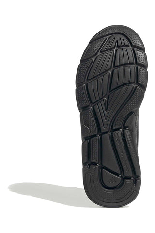 Sneakers Black Cloudfoam Rapidfit Adidas Cloudfoam Flex