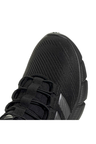 Sneakers Black Cloudfoam Rapidfit Adidas Cloudfoam Flex