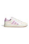 Sneakers White im Court-Stil Adidas Grand Court Base 3.0