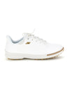 Weiße eco flight wasserdichte Golfschuhe Skechers Go Golf Jasmine 2 Gf