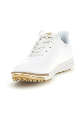 Weiße eco flight wasserdichte Golfschuhe Skechers Go Golf Jasmine 2 Gf