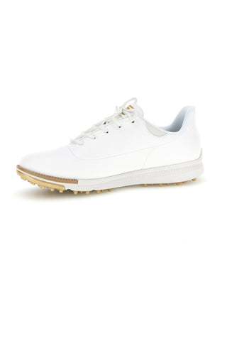 Weiße eco flight wasserdichte Golfschuhe Skechers Go Golf Jasmine 2 Gf