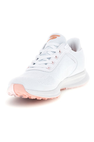 Scarpe da golf bianche traspiranti leggere Skechers Zen