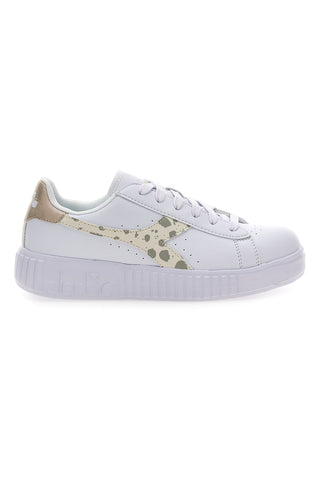 Sneakers bianche Diadora Game Stop Moon GS