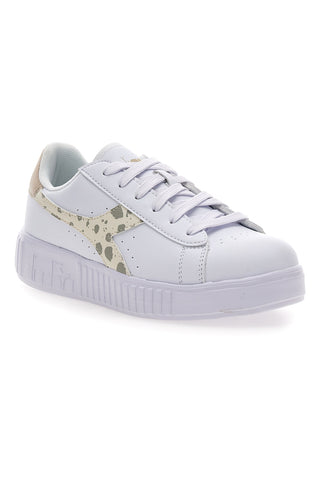 Sneakers bianche Diadora Game Stop Moon GS
