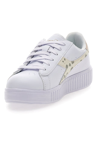 Sneakers bianche Diadora Game Stop Moon GS