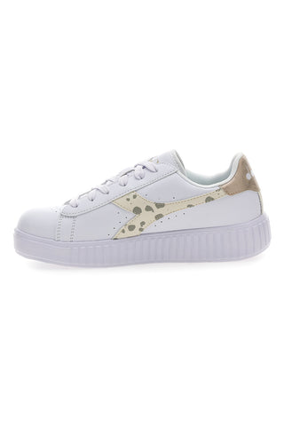 Sneakers bianche Diadora Game Stop Moon GS