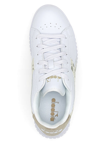 Sneakers bianche Diadora Game Stop Moon GS