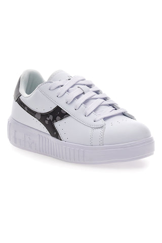 Sneakers bianche Diadora Game Stop Moon GS