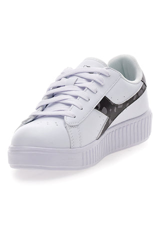 Sneakers bianche Diadora Game Stop Moon GS