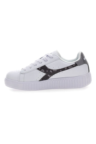Sneakers bianche Diadora Game Stop Moon GS