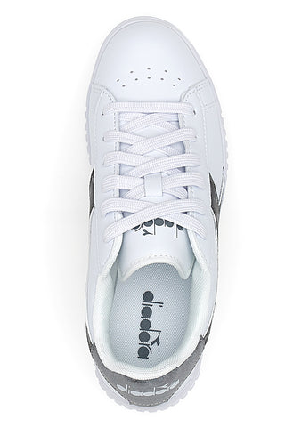 Sneakers bianche Diadora Game Stop Moon GS