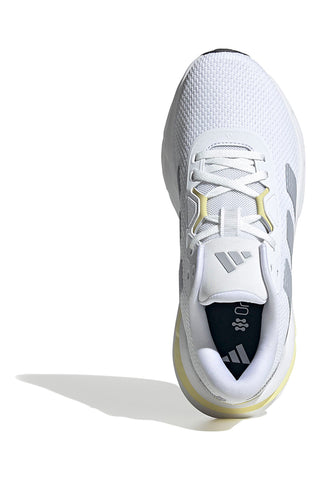 Adidas Galaxy 7 W Leichte Laufschuhe aus Mesh, weiß