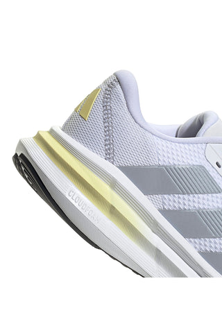 Adidas Galaxy 7 W Leichte Laufschuhe aus Mesh, weiß