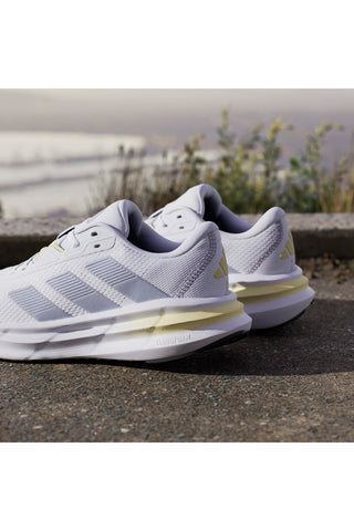 Adidas Galaxy 7 W Leichte Laufschuhe aus Mesh, weiß