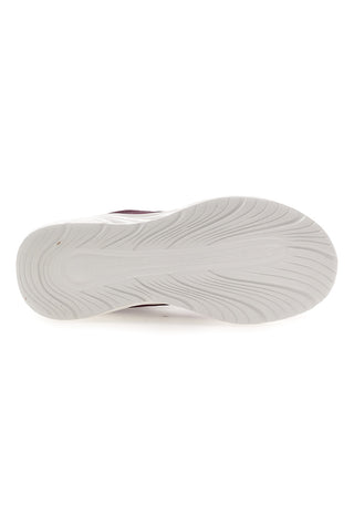 Scarpe da running bordeaux leggere DD Comfort Diadora Piper S