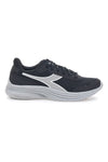 Scarpe da running nere leggere in mesh Diadora Eagle 8 W