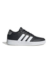 Adidas Breaknet 3.0 schwarze Sneaker