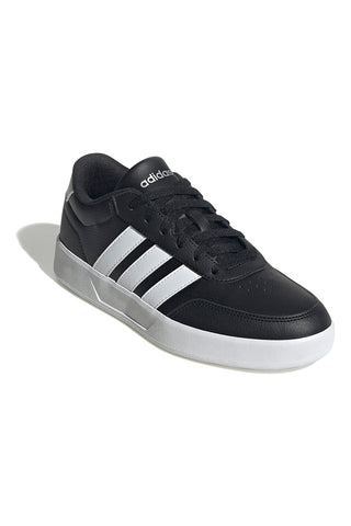 Adidas Breaknet 3.0 schwarze Sneaker