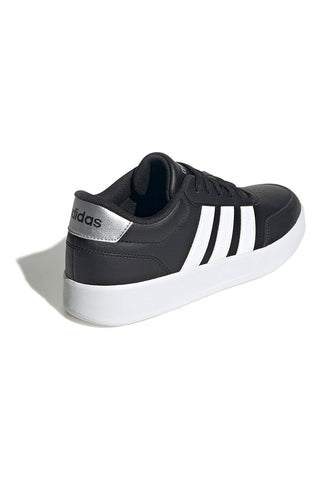 Adidas Breaknet 3.0 schwarze Sneaker