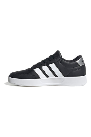Adidas Breaknet 3.0 schwarze Sneaker
