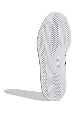 Adidas Breaknet 3.0 schwarze Sneaker